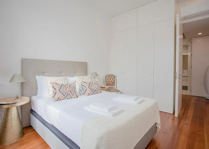 Apartament Liiiving In - Downtown & Riverside Balcony