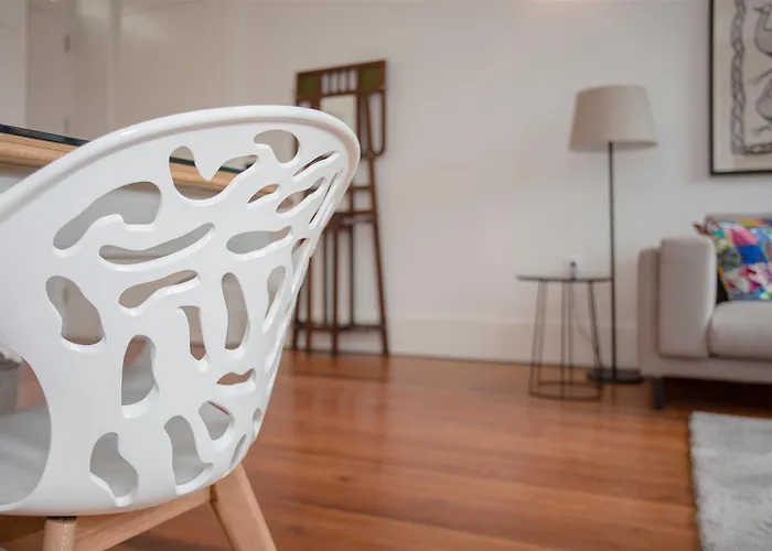 Apartament Liiiving In - Downtown & Riverside Balcony *