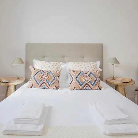 Appartement Liiiving In - Downtown & Riverside Balcony