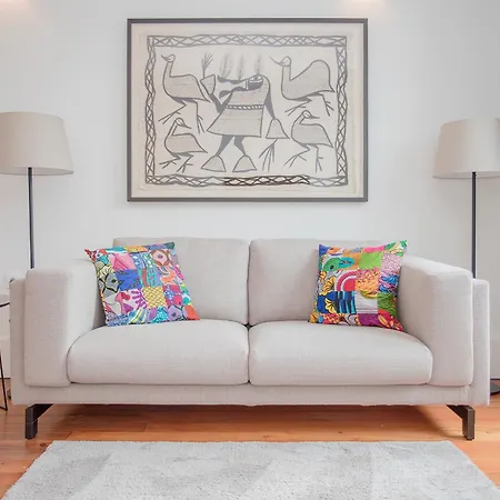 Liiiving In - Downtown & Riverside Balcony