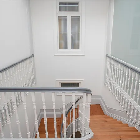 Apartment Liiiving In - Downtown & Riverside Balcony *