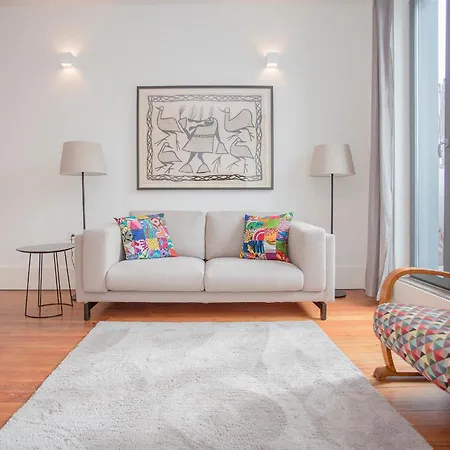 Appartement Liiiving In - Downtown & Riverside Balcony