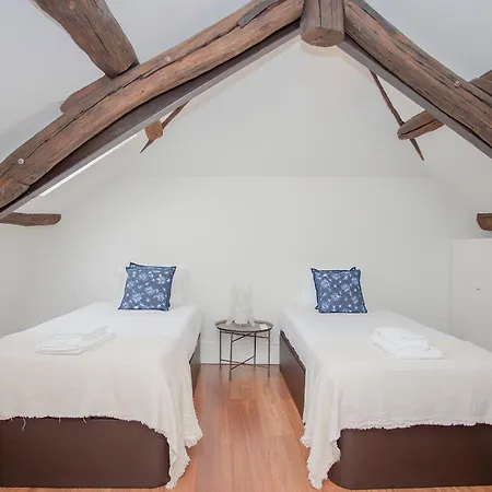 Appartement Liiiving In - Downtown & Riverside Balcony Porto