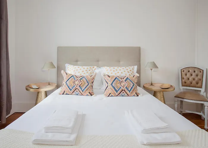 Appartement Liiiving In - Downtown & Riverside Balcony