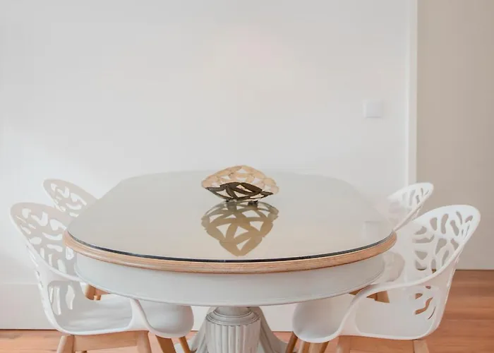 Liiiving In - Downtown & Riverside Balcony Daire *