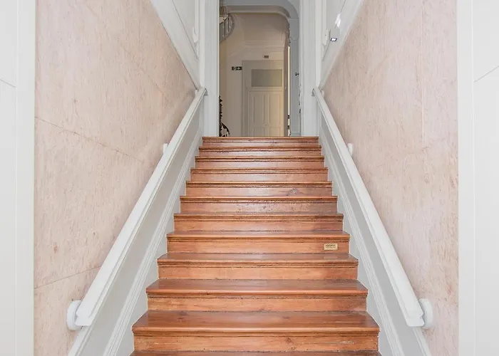 Daire Liiiving In - Downtown & Riverside Balcony