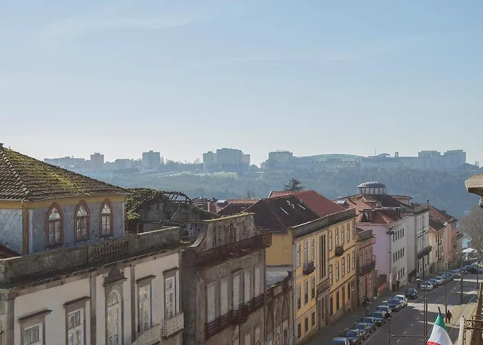 Liiiving In - Downtown & Riverside Balcony *