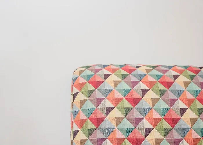 Daire Liiiving In - Downtown & Riverside Balcony Porto