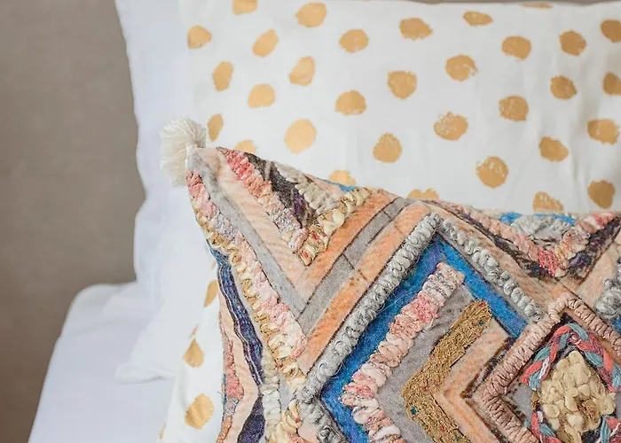 Daire Liiiving In - Downtown & Riverside Balcony