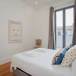 Liiiving In - Downtown & Riverside Balcony Appartement *